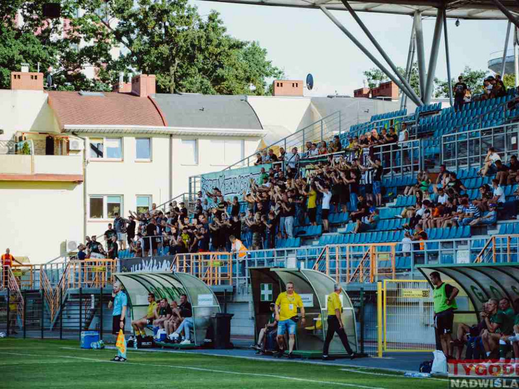 Udana inauguracja sezonu w wykonaniu Siarki Tarnobrzeg! [zdjęcia]