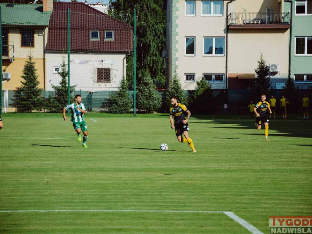 Udana inauguracja sezonu w wykonaniu Siarki Tarnobrzeg! [zdjęcia]