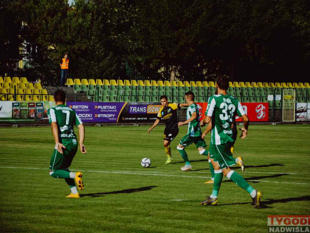 Udana inauguracja sezonu w wykonaniu Siarki Tarnobrzeg! [zdjęcia]