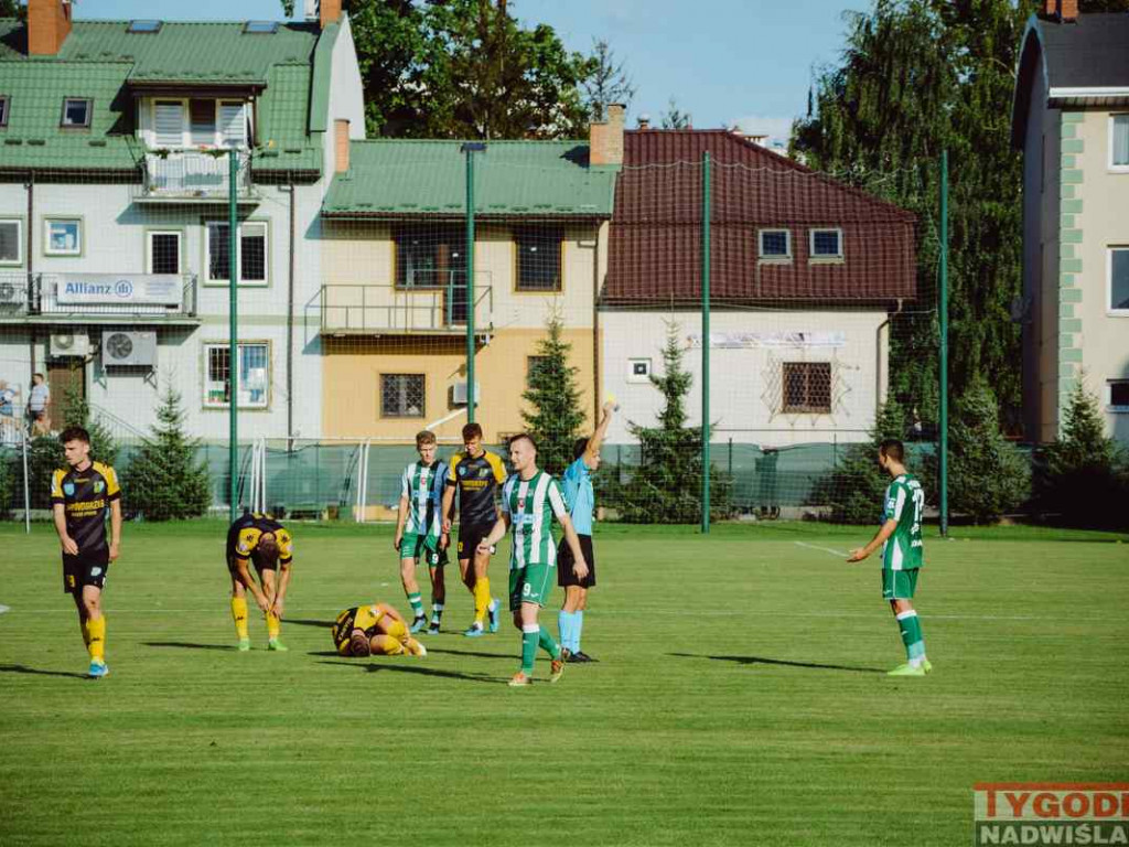 Udana inauguracja sezonu w wykonaniu Siarki Tarnobrzeg! [zdjęcia]