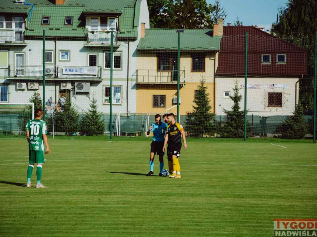 Udana inauguracja sezonu w wykonaniu Siarki Tarnobrzeg! [zdjęcia]
