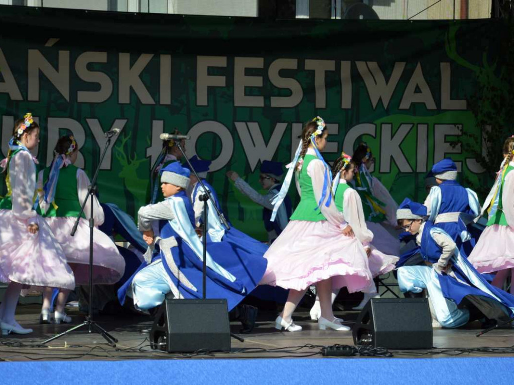 Święto tradycji myśliwskiej w Nisku [zdjęcia]