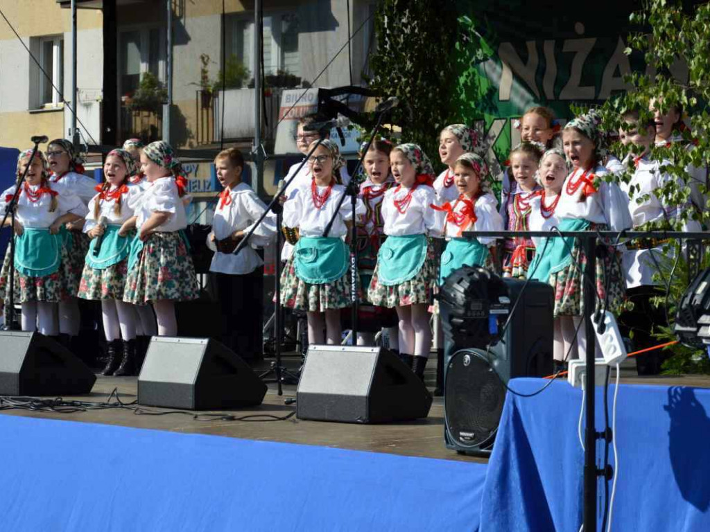 Święto tradycji myśliwskiej w Nisku [zdjęcia]