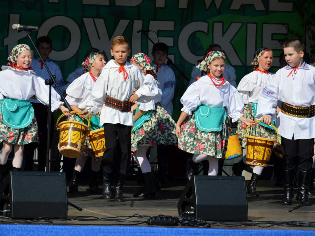 Święto tradycji myśliwskiej w Nisku [zdjęcia]