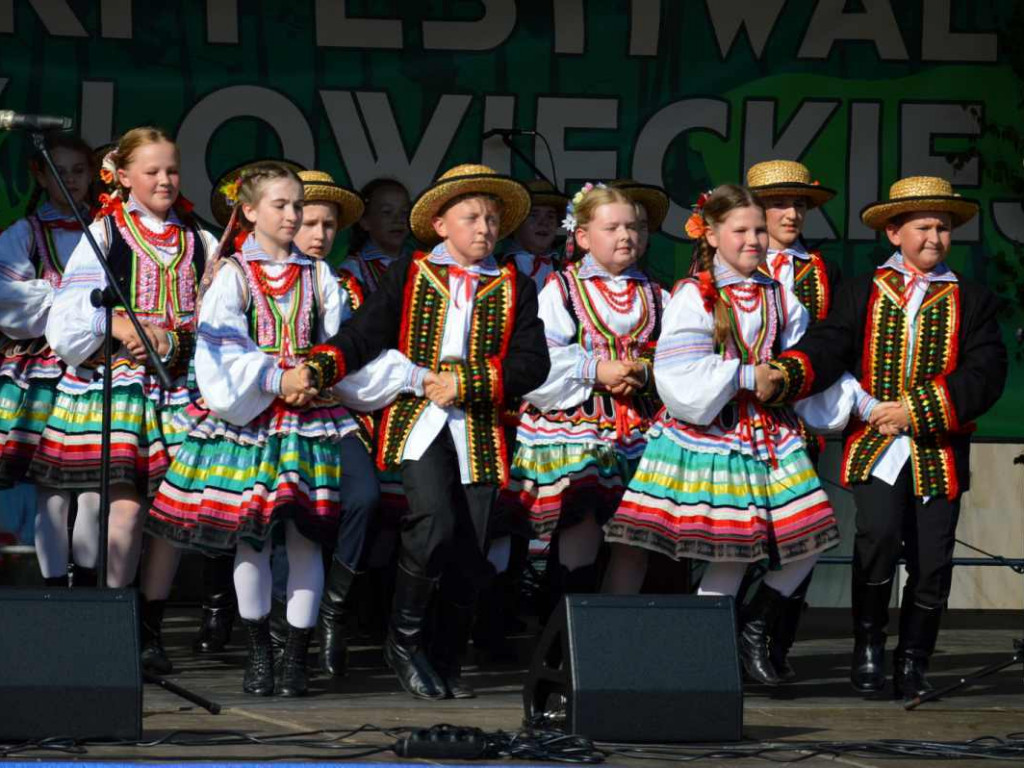 Święto tradycji myśliwskiej w Nisku [zdjęcia]