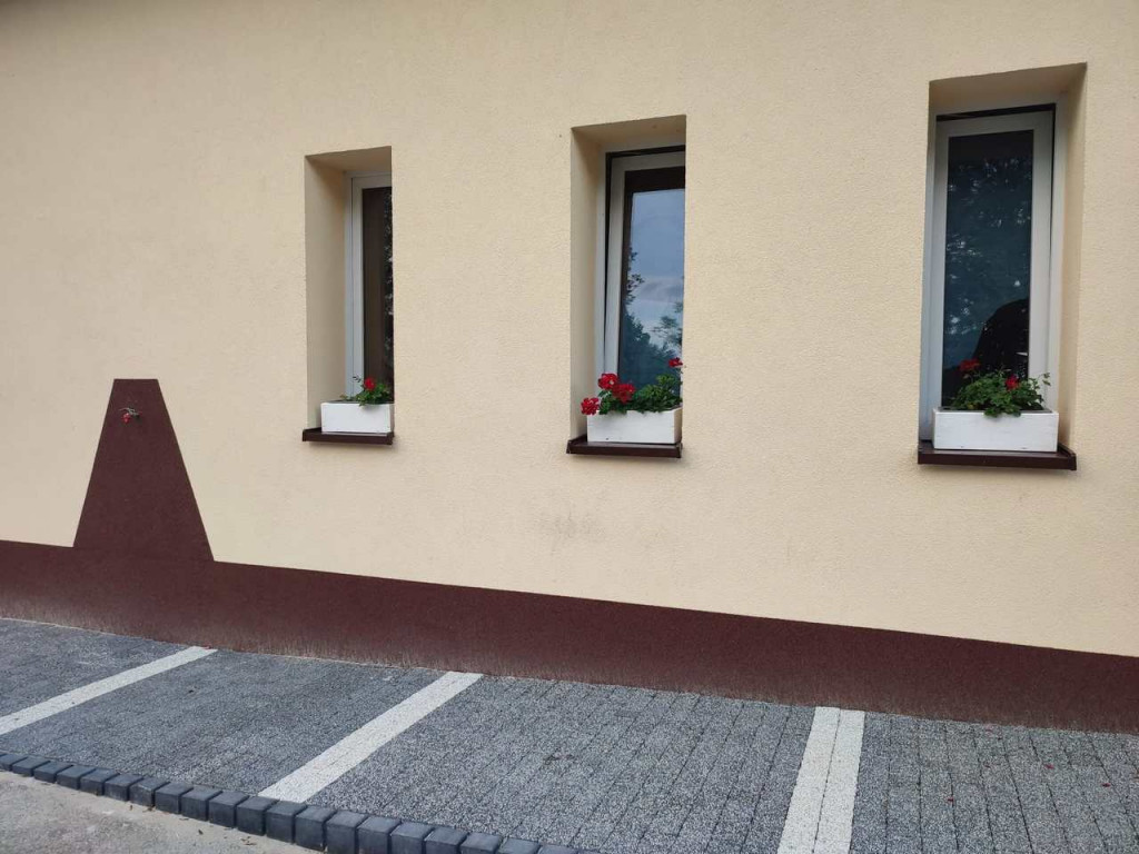 Baranów Sandomierski. Cuda z recyklingu powstają w Dymitrowie Małym [zdjęcia]