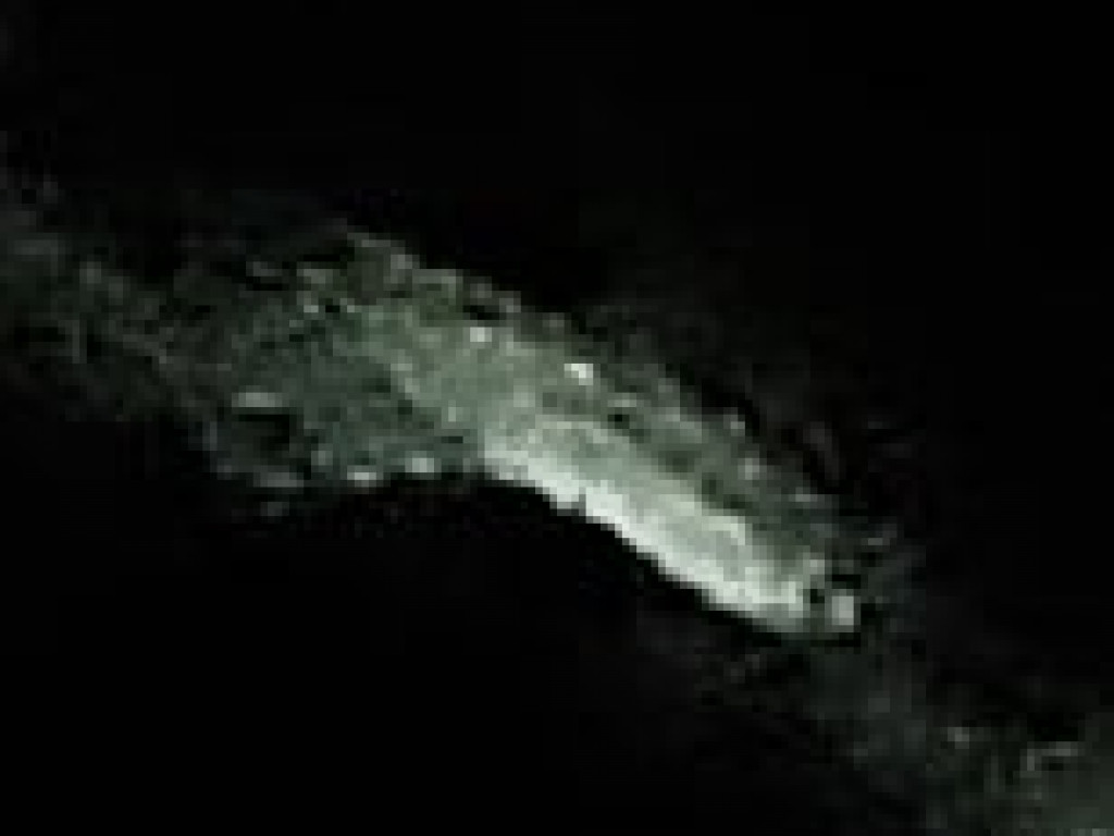 Burmistrz Połańca sfotografował UFO? [zdjęcia]