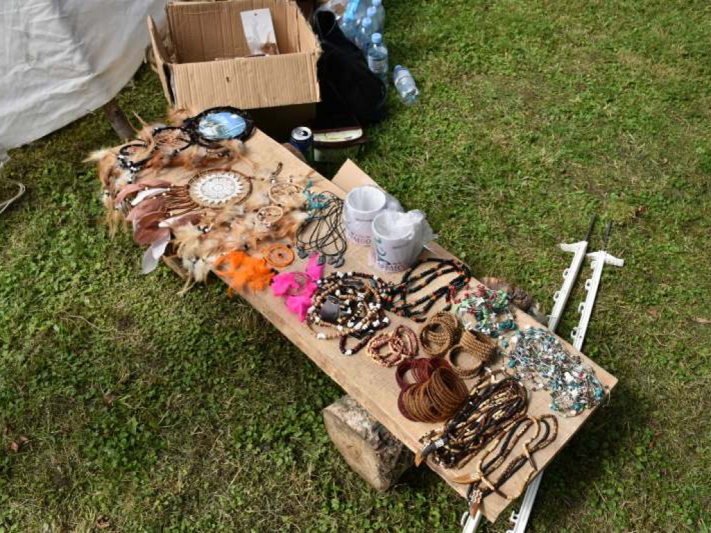 Doskonała zabawa i ogrom atrakcji podczas Wakacyjnego Pikniku w Tarnobrzegu [zdjęcia]
