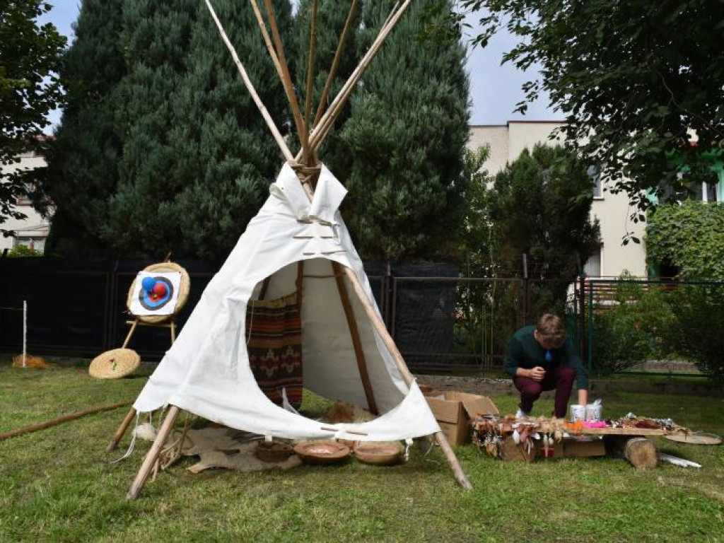 Doskonała zabawa i ogrom atrakcji podczas Wakacyjnego Pikniku w Tarnobrzegu [zdjęcia]