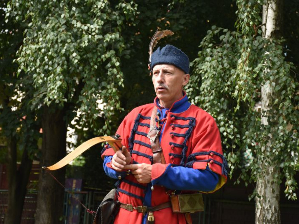 Doskonała zabawa i ogrom atrakcji podczas Wakacyjnego Pikniku w Tarnobrzegu [zdjęcia]