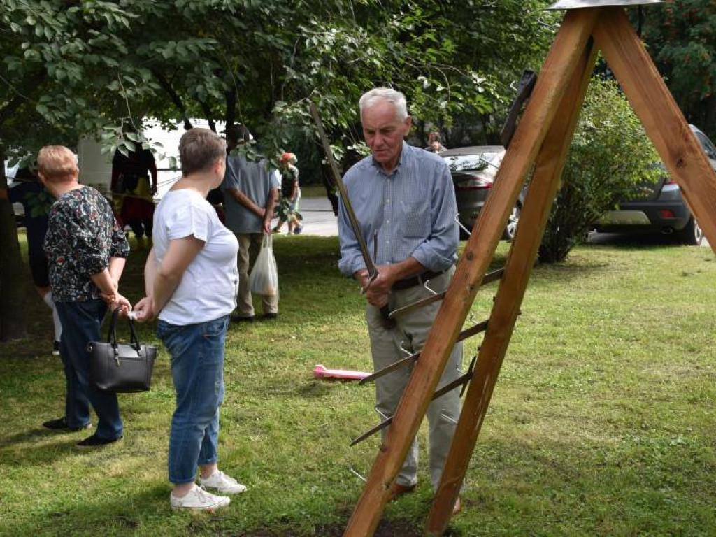 Doskonała zabawa i ogrom atrakcji podczas Wakacyjnego Pikniku w Tarnobrzegu [zdjęcia]