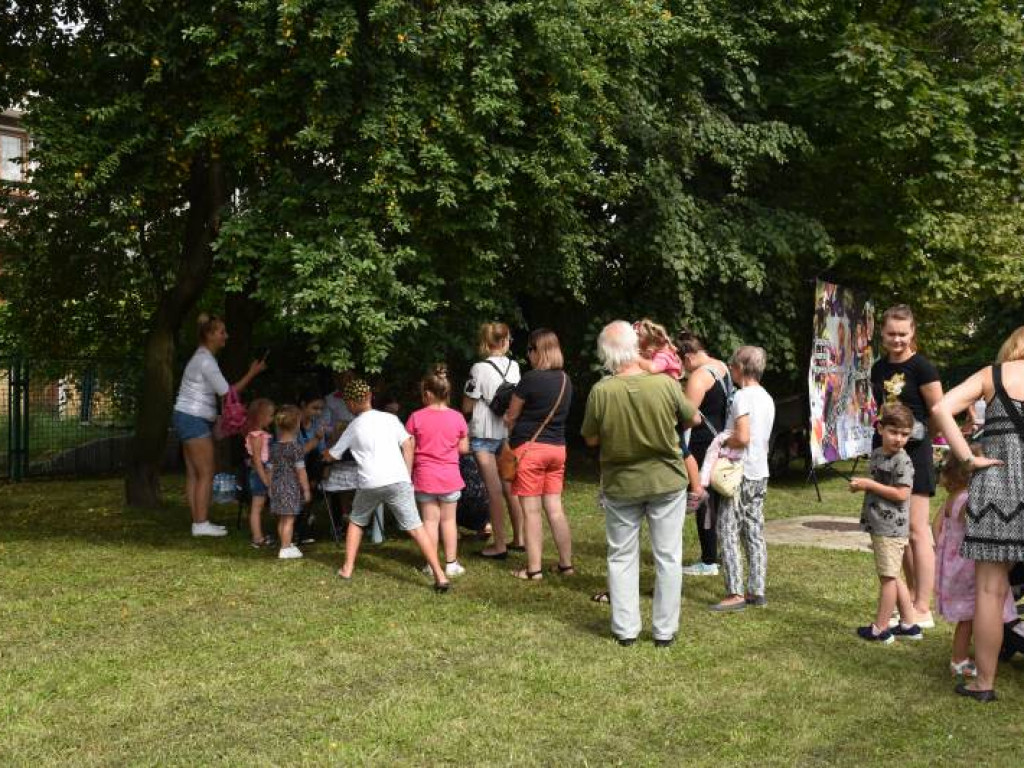 Doskonała zabawa i ogrom atrakcji podczas Wakacyjnego Pikniku w Tarnobrzegu [zdjęcia]