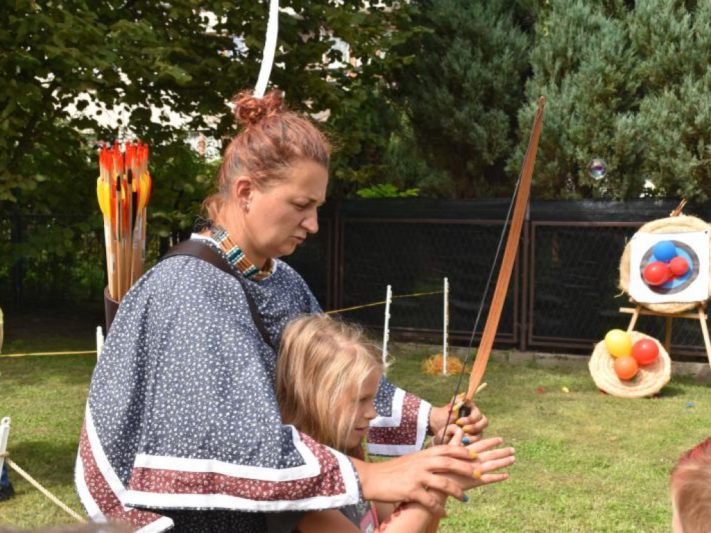 Doskonała zabawa i ogrom atrakcji podczas Wakacyjnego Pikniku w Tarnobrzegu [zdjęcia]