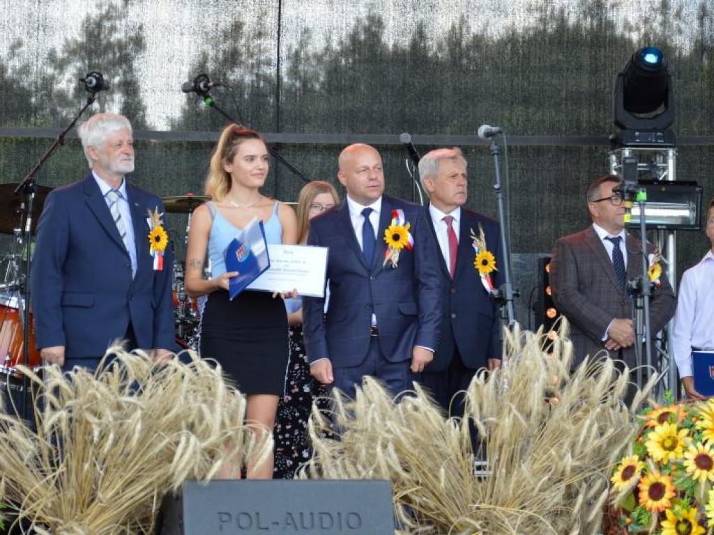 Dożynki w powiecie niżańskim [zdjęcia]