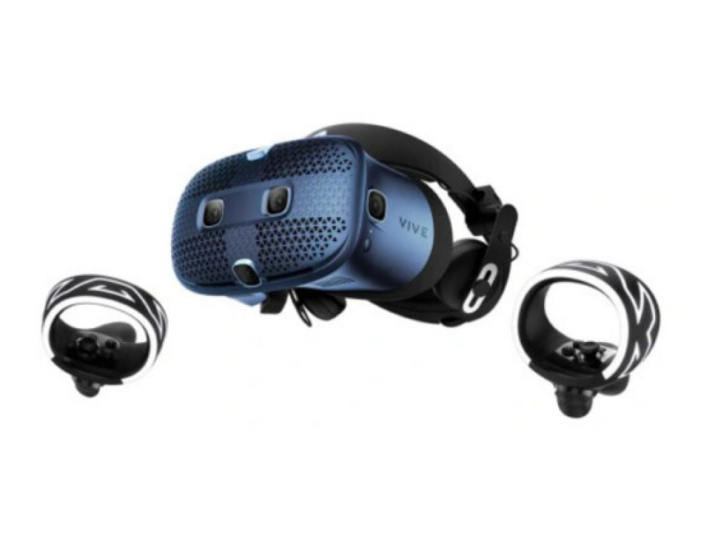Projektantka wnętrz z Chmielowa wykorzystuje w pracy technologię VR. Klientom oferuje wirtualne spacery