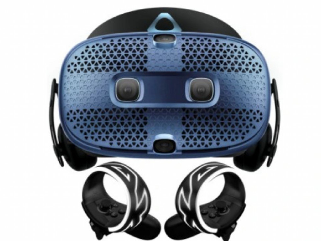 Projektantka wnętrz z Chmielowa wykorzystuje w pracy technologię VR. Klientom oferuje wirtualne spacery