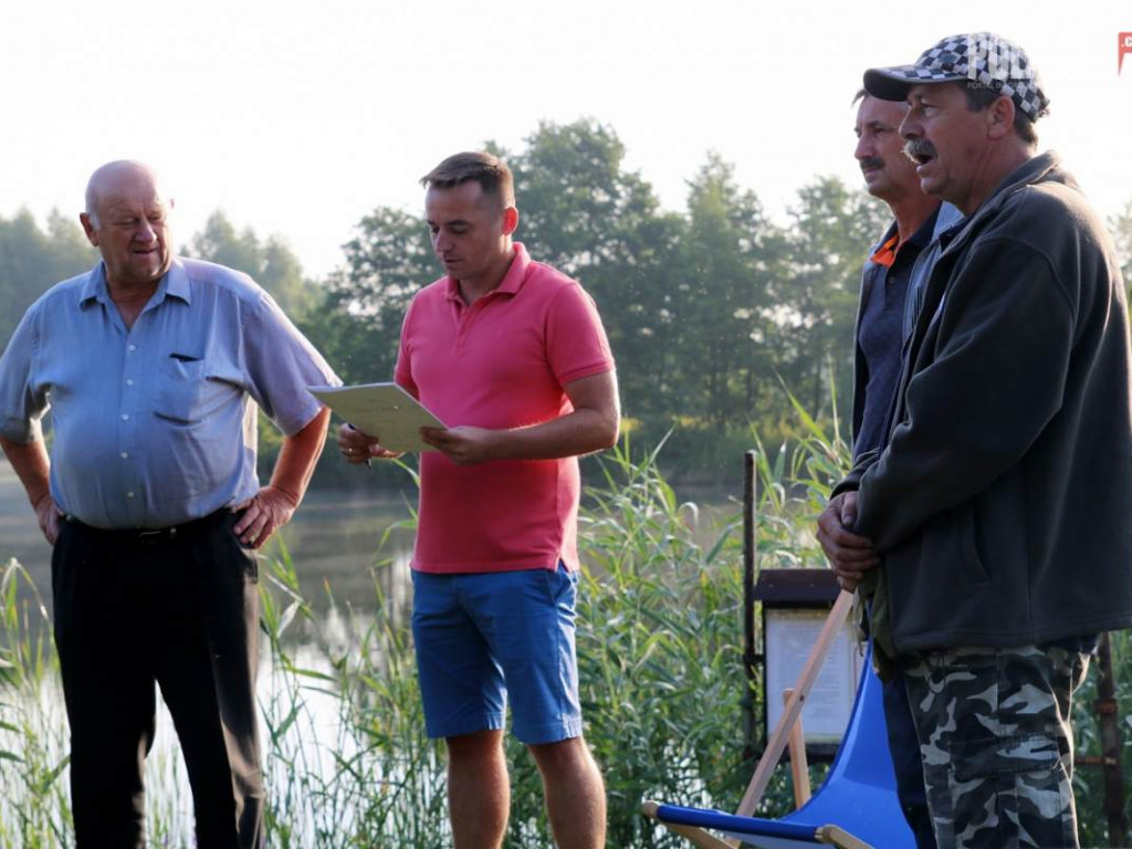 Wyjątkowa impreza z okazji 100-lecia OSP Połaniec [zdjęcia]