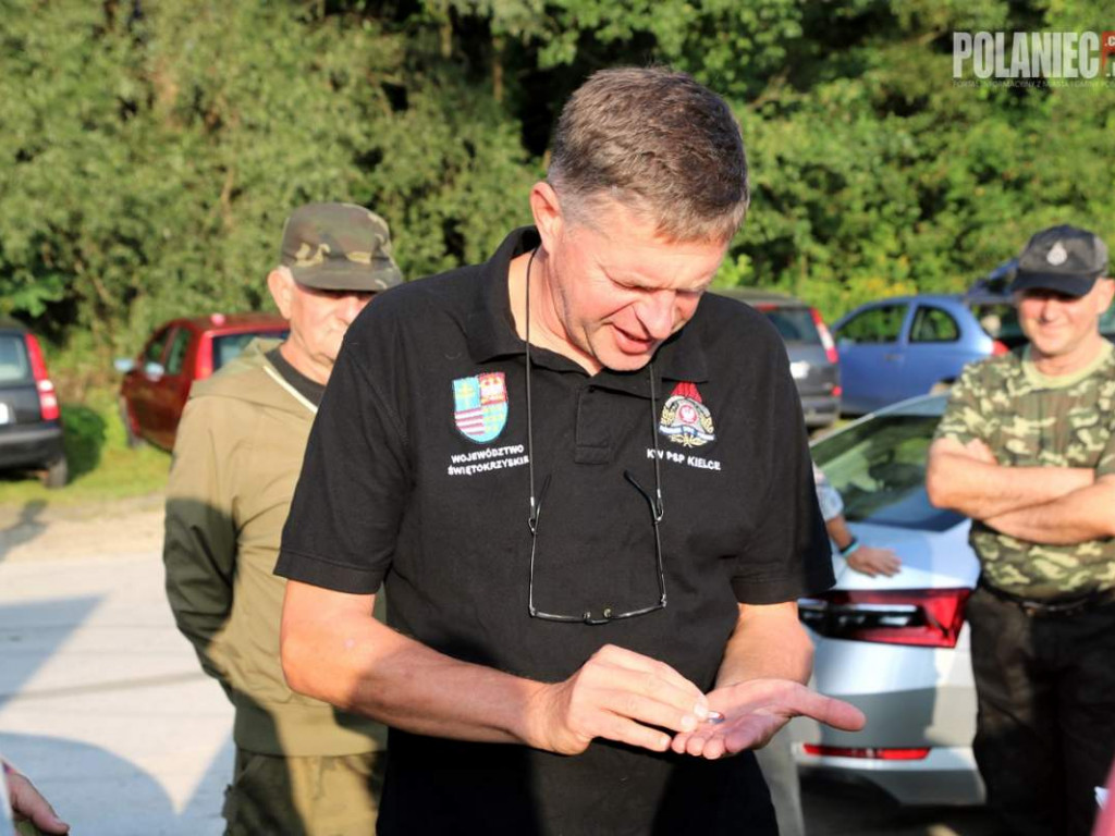 Wyjątkowa impreza z okazji 100-lecia OSP Połaniec [zdjęcia]