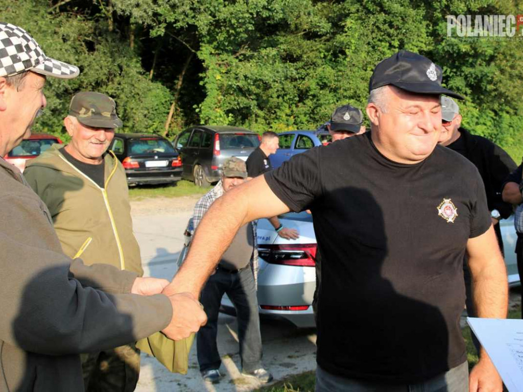 Wyjątkowa impreza z okazji 100-lecia OSP Połaniec [zdjęcia]