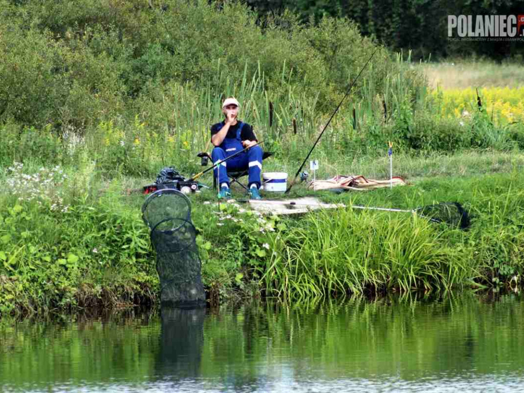 Wyjątkowa impreza z okazji 100-lecia OSP Połaniec [zdjęcia]