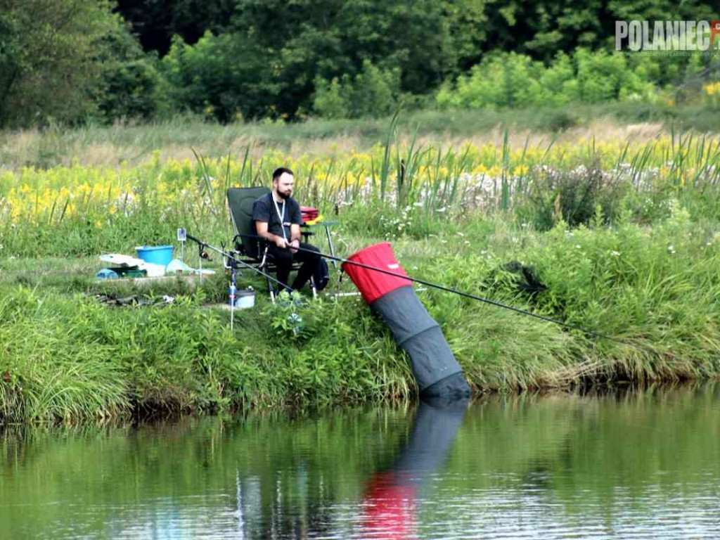 Wyjątkowa impreza z okazji 100-lecia OSP Połaniec [zdjęcia]