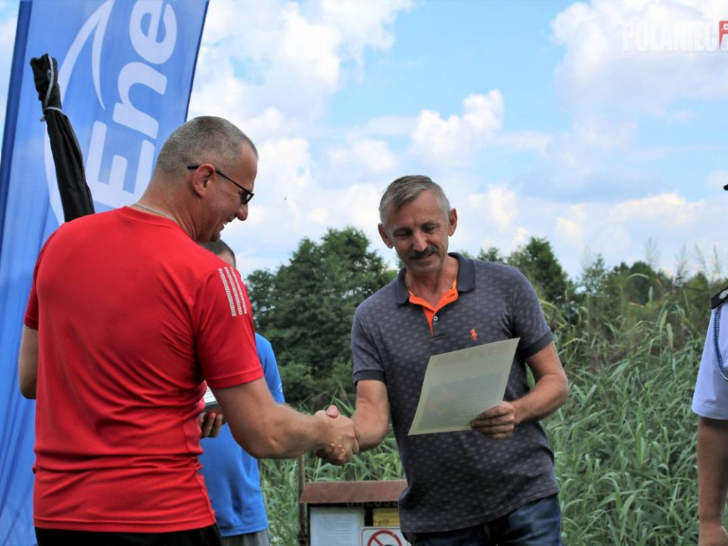 Wyjątkowa impreza z okazji 100-lecia OSP Połaniec [zdjęcia]