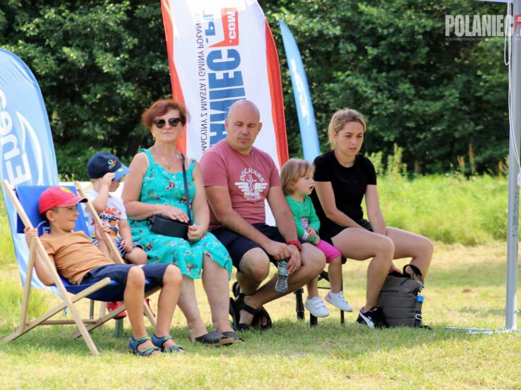 Wyjątkowa impreza z okazji 100-lecia OSP Połaniec [zdjęcia]