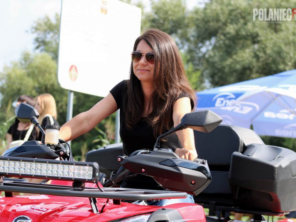 Wyjątkowa impreza z okazji 100-lecia OSP Połaniec [zdjęcia]
