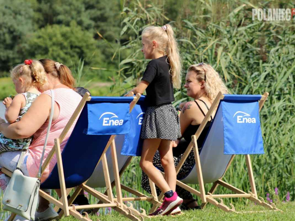 Wyjątkowa impreza z okazji 100-lecia OSP Połaniec [zdjęcia]