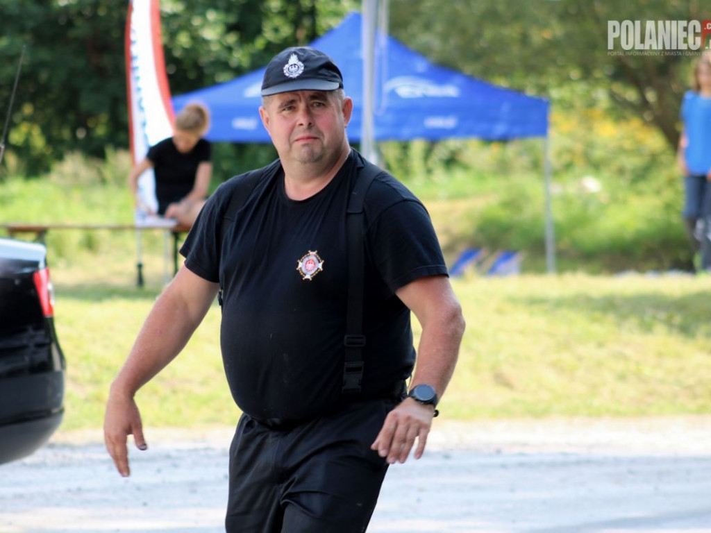 Wyjątkowa impreza z okazji 100-lecia OSP Połaniec [zdjęcia]