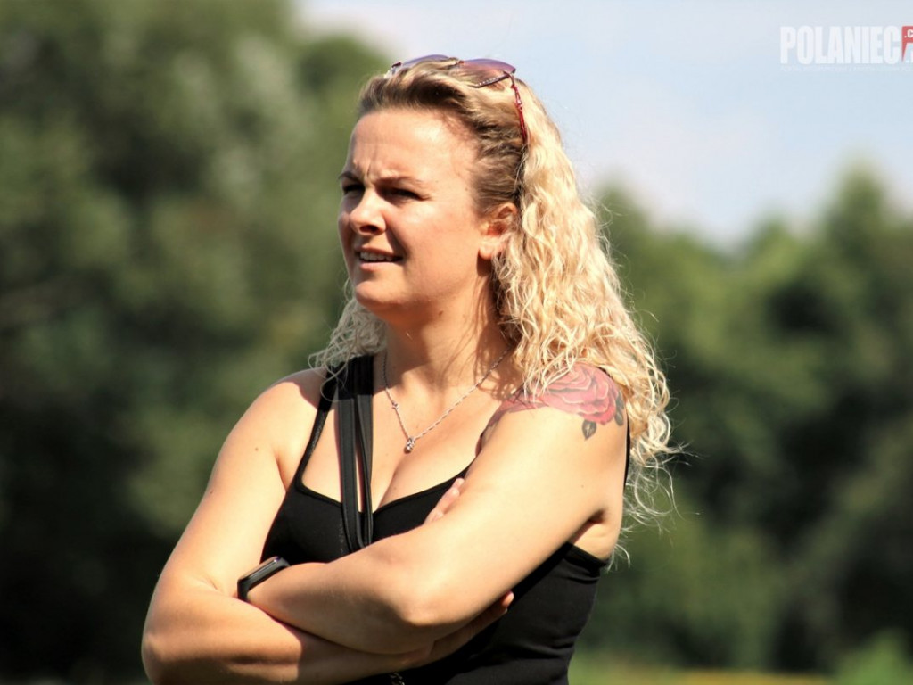 Wyjątkowa impreza z okazji 100-lecia OSP Połaniec [zdjęcia]