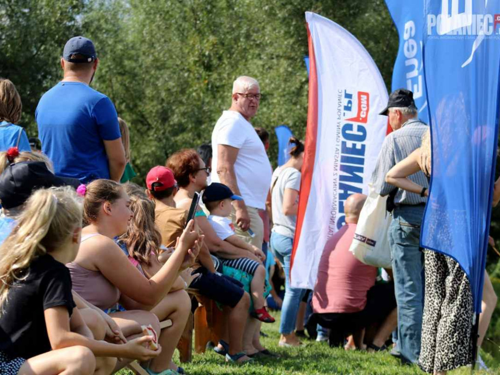 Wyjątkowa impreza z okazji 100-lecia OSP Połaniec [zdjęcia]