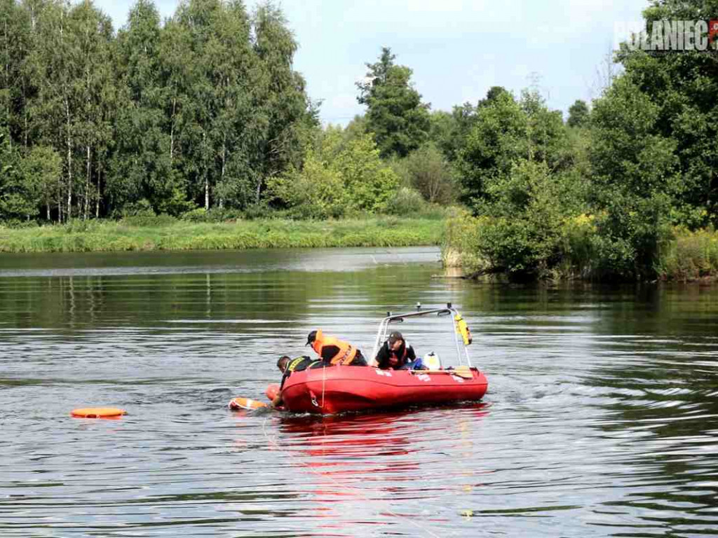 Wyjątkowa impreza z okazji 100-lecia OSP Połaniec [zdjęcia]