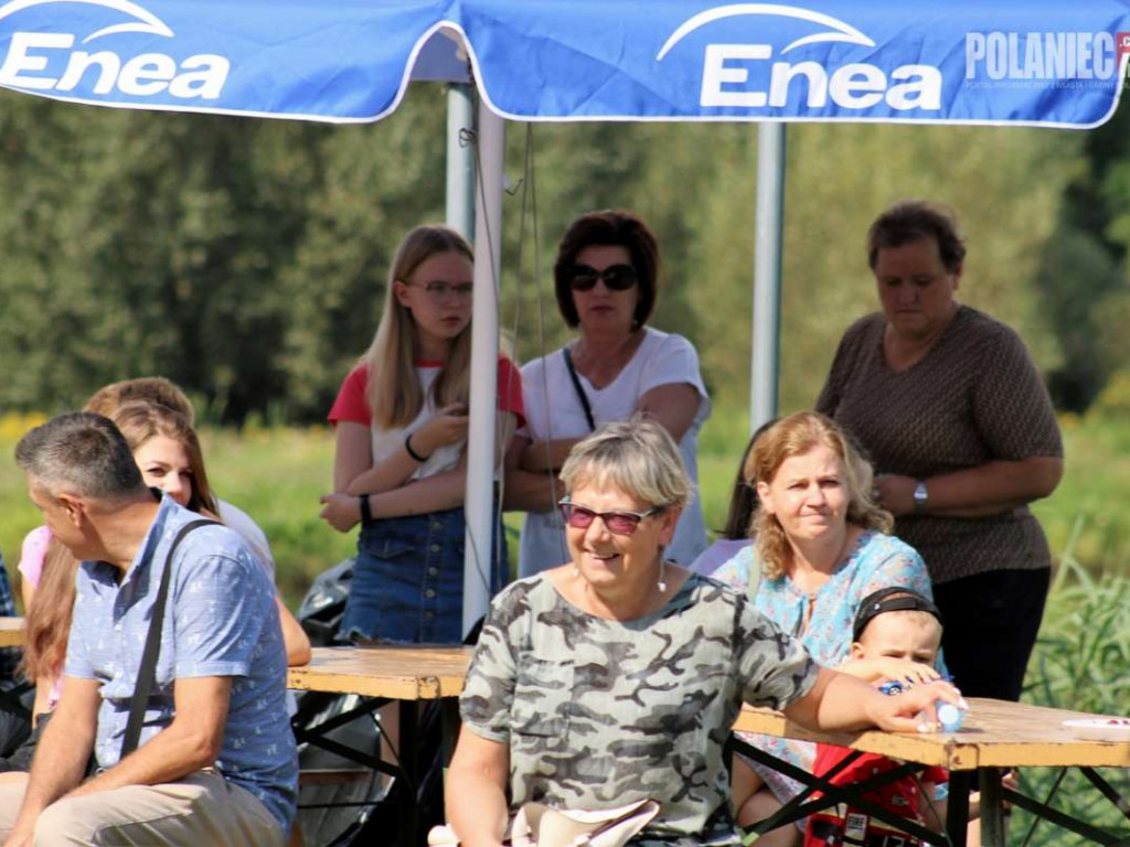Wyjątkowa impreza z okazji 100-lecia OSP Połaniec [zdjęcia]