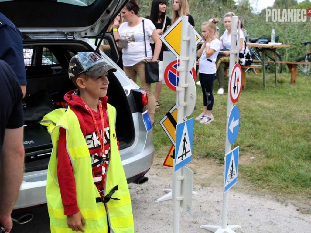 Wyjątkowa impreza z okazji 100-lecia OSP Połaniec [zdjęcia]