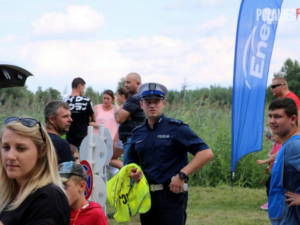 Wyjątkowa impreza z okazji 100-lecia OSP Połaniec [zdjęcia]