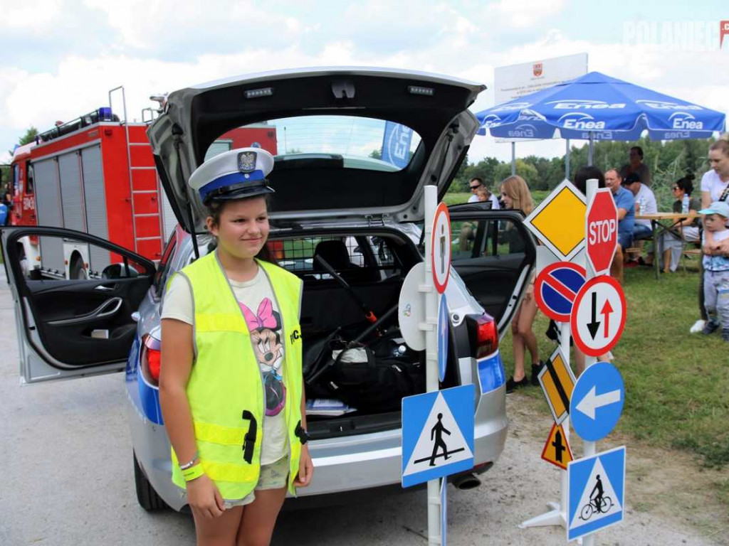 Wyjątkowa impreza z okazji 100-lecia OSP Połaniec [zdjęcia]