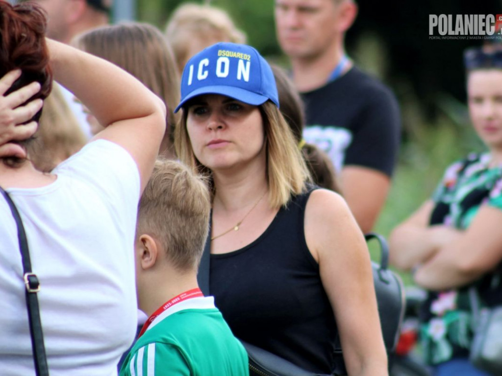 Wyjątkowa impreza z okazji 100-lecia OSP Połaniec [zdjęcia]