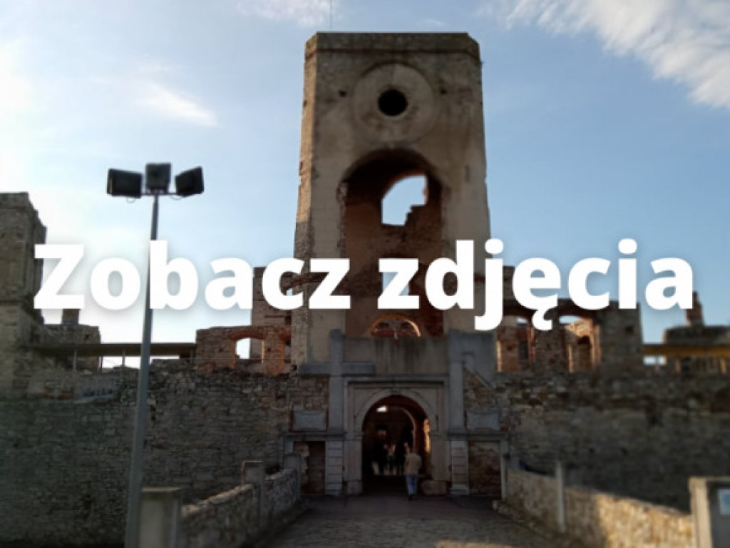 Festyn na zakończenie wakacji w Krzyżtoporze [zdjęcia]