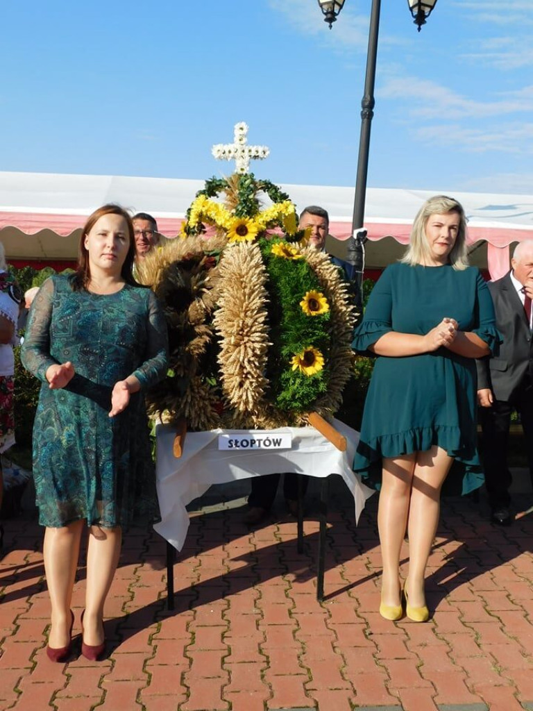 Rolnicze święto w Lipniku [zdjęcia]