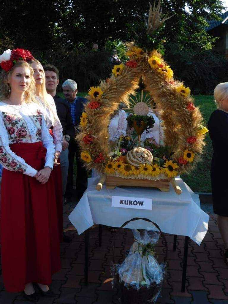 Rolnicze święto w Lipniku [zdjęcia]