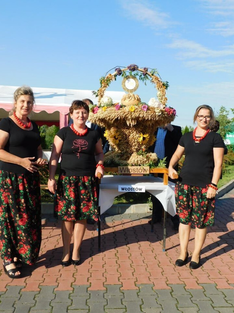 Rolnicze święto w Lipniku [zdjęcia]