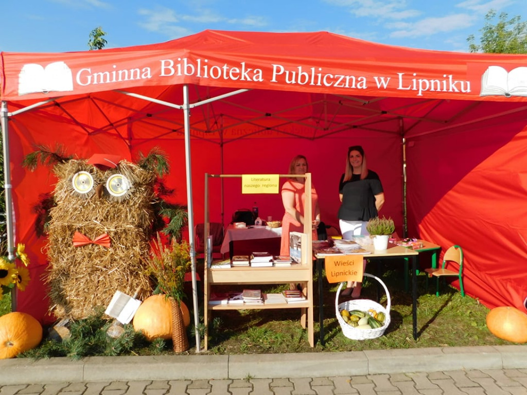 Rolnicze święto w Lipniku [zdjęcia]