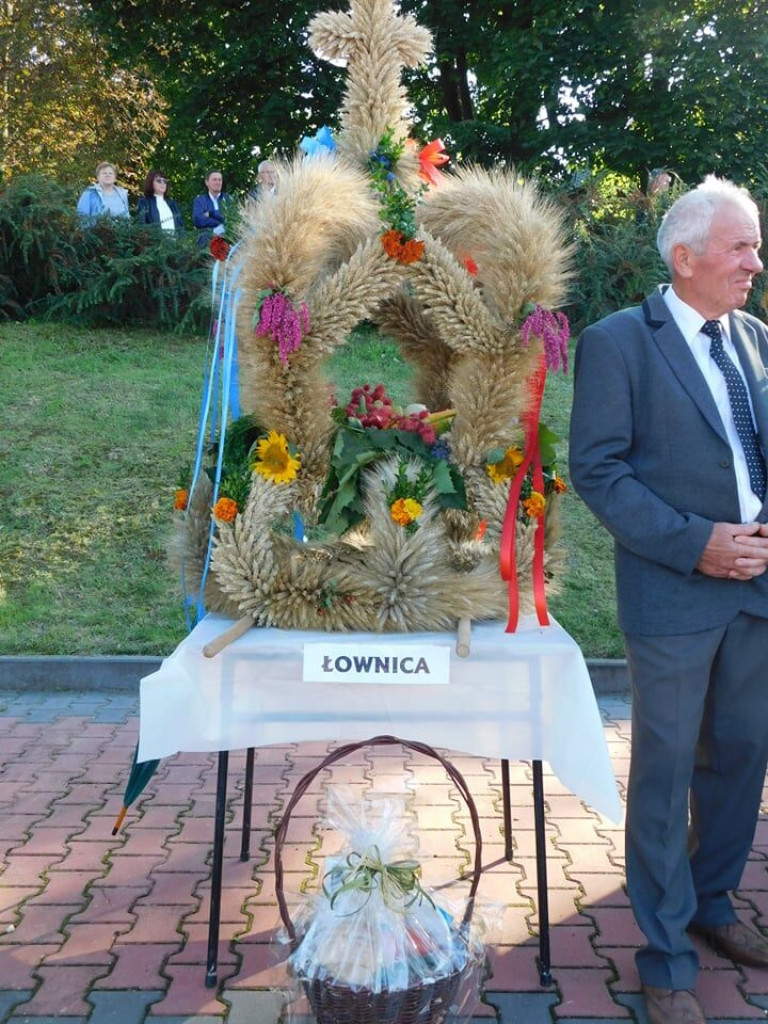 Rolnicze święto w Lipniku [zdjęcia]