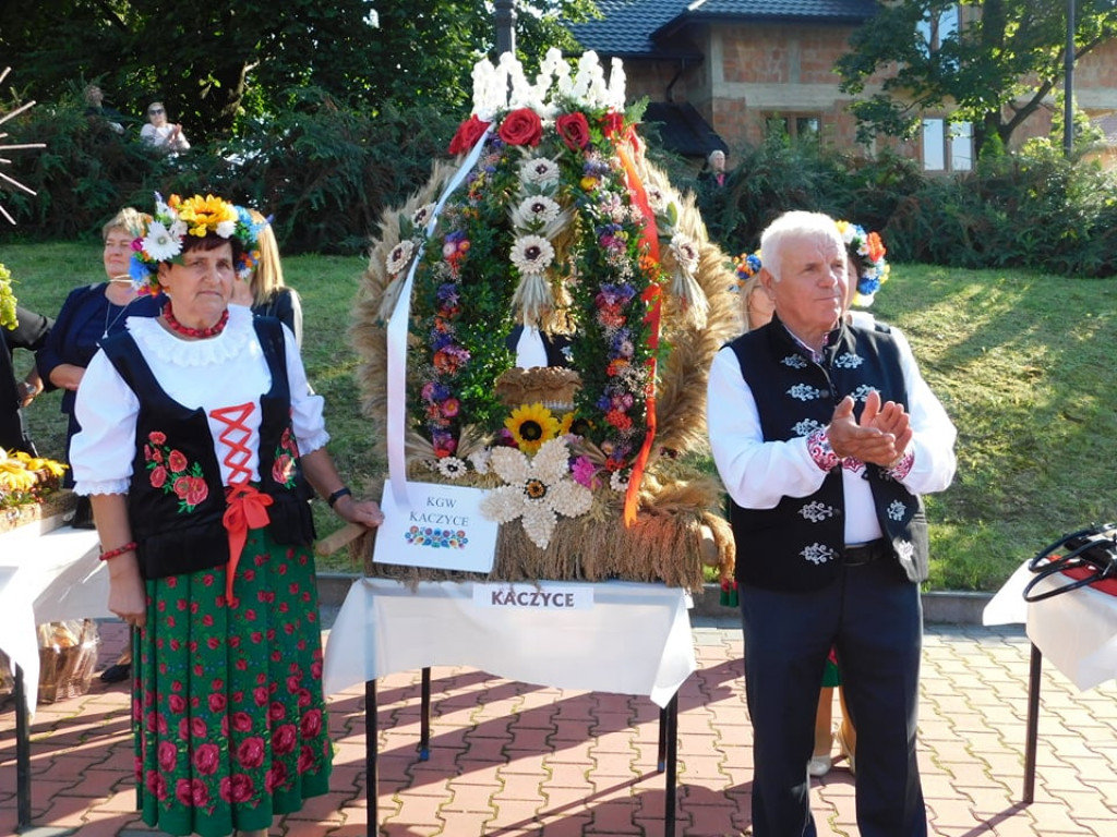 Rolnicze święto w Lipniku [zdjęcia]
