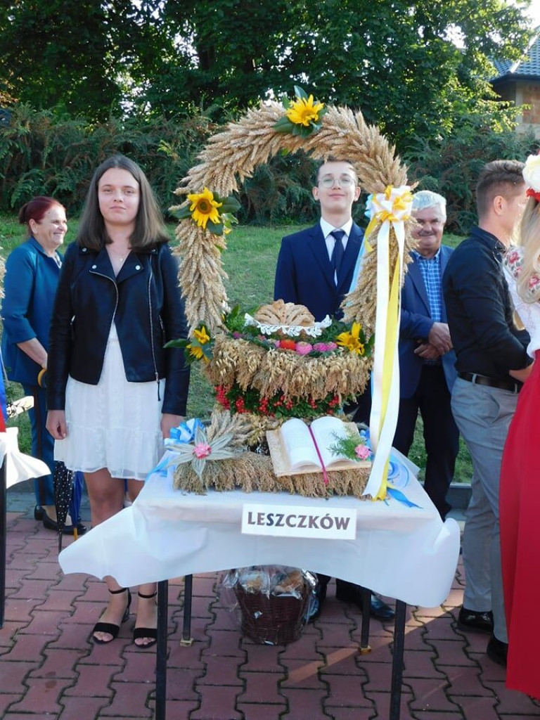 Rolnicze święto w Lipniku [zdjęcia]
