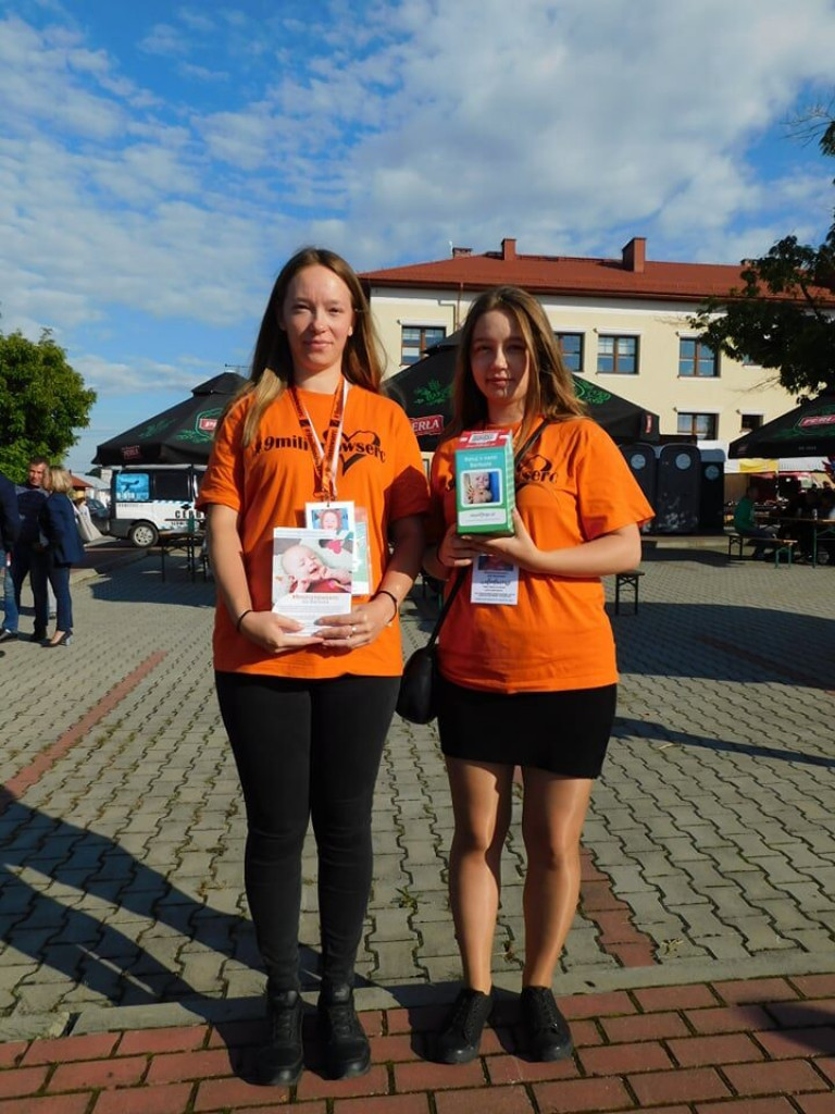 Rolnicze święto w Lipniku [zdjęcia]