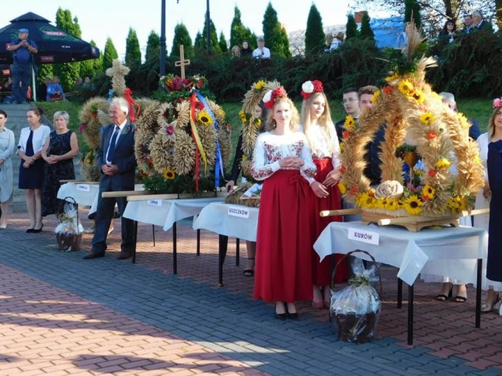 Rolnicze święto w Lipniku [zdjęcia]