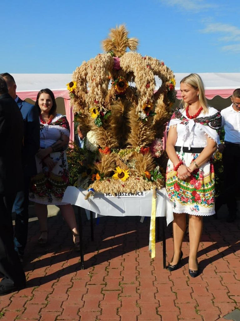 Rolnicze święto w Lipniku [zdjęcia]