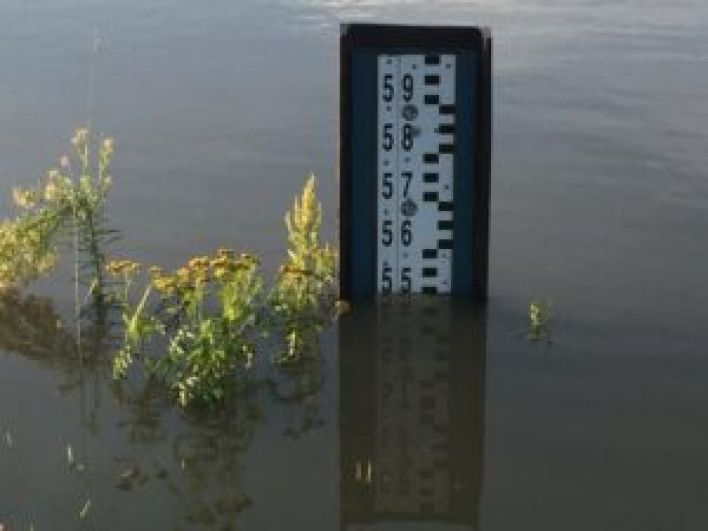 Sandomierz. Poziom Wisły rośnie, ale zagrożenia nie ma [zdjęcia]